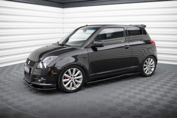 Side Skirts Diffusers Suzuki Swift Sport Mk4, Auto-onderdelen, Verzenden, Nieuw