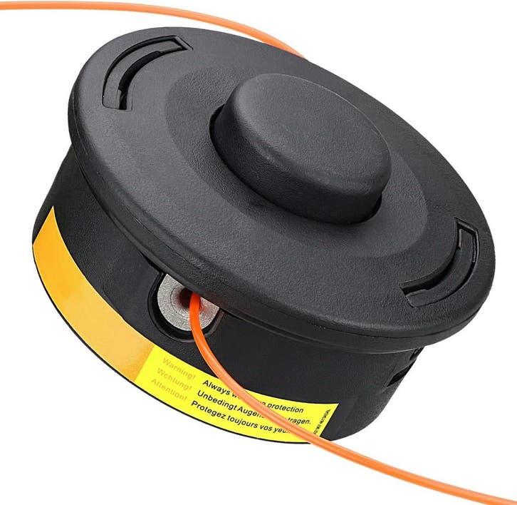 Stihl Autocut 25-2 Trimmerkop - Retourdeal 29% Korting, Tuin en Terras, Bosmaaiers, 10 tot 30 cm, Accu, Nieuw, Ophalen of Verzenden
