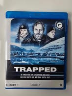 TRAPPED SEASON 1 (BLURAY), Verzenden, Gebruikt