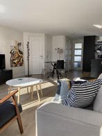 Te huur: Appartement Lijnbaansgracht in Amsterdam, Noord-Holland, Appartement, Amsterdam