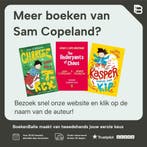 Kasper wordt een mammoet / Kasper / 3 9789025770709, Verzenden, Zo goed als nieuw, Sam Copeland