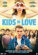 Kids in love - DVD, Verzenden, Nieuw in verpakking