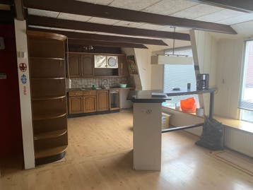 Woning te huur in Elburg - 1 m² - 1 kamer(s), Huizen en Kamers, Huizen te huur, Overige soorten, Elburg, Gelderland