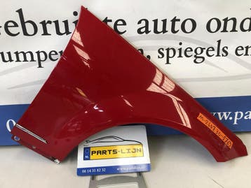 Gebruikte spatbord rechtsvoor voor Volkswagen Passat (B8) 20, Ophalen of Verzenden, Nieuw
