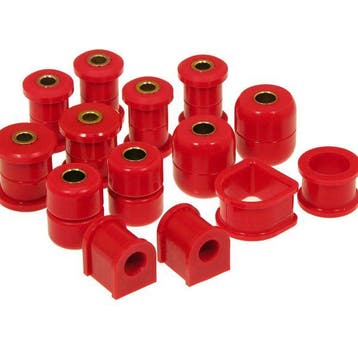 Prothane 85-89 Toyota MR2 Total Kit - Red, Auto-onderdelen, Ophalen of Verzenden, Nieuw
