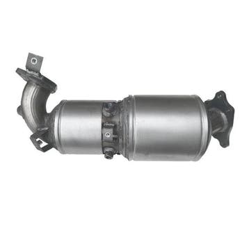 Roetfilter Honda Accord, Nieuw