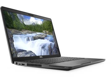 Dell Latitude 5500 - 15 Notebook - Intel Core i5-8365U -, Computers en Software, Windows Laptops, Verzenden, Zo goed als nieuw
