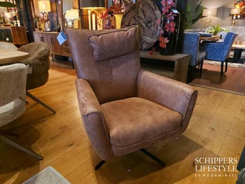 Fauteuil Cordoba, Nieuw