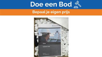 Bieden: Polestar MAT-IDP690 Installatieset voor, Watersport en Boten, Ophalen of Verzenden, Nieuw, Kabel of Apparatuur