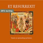 Et resurrexit 9789043526654 Joost Heutink, Verzenden, Gelezen, Joost Heutink