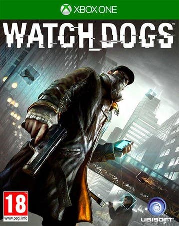 Watch Dogs - Xbox One, Verzenden, Nieuw