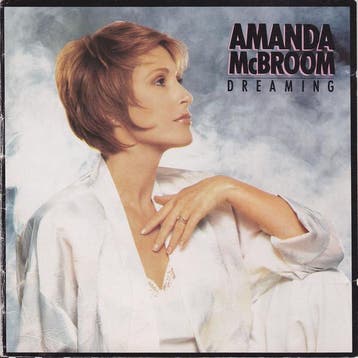 cd - Amanda McBroom - Dreaming, Verzenden, Zo goed als nieuw