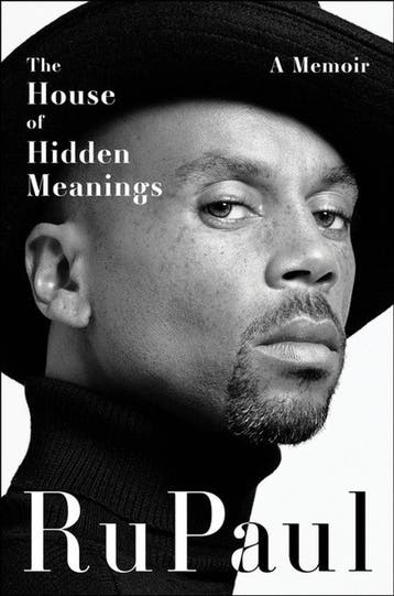 The House of Hidden Meanings 9780063263901 Rupaul, Verzenden, Gelezen, Rupaul