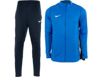 Nike Dri-FIT Park - Trainingsbroek Heren - Maat S, Verzenden, Zo goed als nieuw