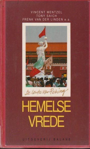 Hemelse vrede - Vincent Mentzel 9789050180931, Boeken, Verzenden, Gelezen, Vincent Mentzel