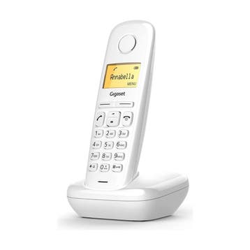 Gigaset A170 Draadloze DECT-telefoon - Verlicht grafisch..., Verzenden, Nieuw