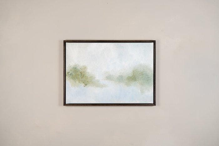 Kinga Makowka - Vellichor, Antiek en Kunst, Kunst | Schilderijen | Modern