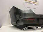 MERCEDES W118 CLA AMG ACHTERBUMPER COMPLEET A1188859501, Ophalen, Gebruikt, Mercedes-Benz, Achter