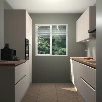 Kasjmier greeploze keuken Tallinn 91469, Verzenden, Nieuw