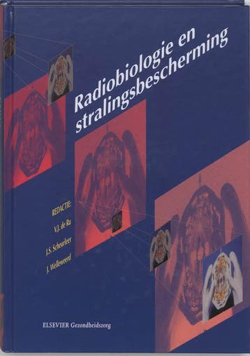 Leerboeken voor radiologisch laboranten      R 9789035228290, Boeken, Verzenden, Zo goed als nieuw