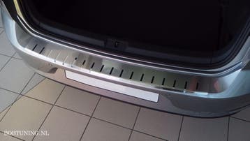 Rvs bumperbescherming Toyota venza 2008-2012, Ophalen of Verzenden, Nieuw