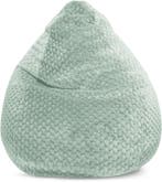 BeanBag Mink XXL - Mint, Verzenden, Nieuw