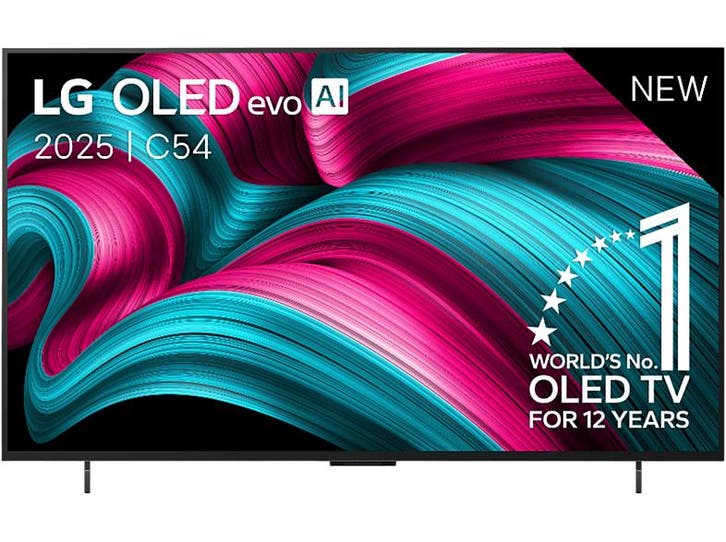 Lg - OLED 40-44 Ultra HD 4K TV - 42 inch, Audio, Tv en Foto, Televisies, 100 cm of meer, 4k (UHD), Nieuw, LG, 100 cm of meer, Smart TV