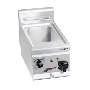 GGM Gastro | Elektrische pastakoker - 11 liter - 3,5kW - met, Zakelijke goederen, Horeca | Keukenapparatuur, Verzenden, Nieuw in verpakking