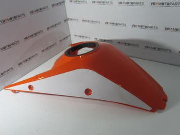 KTM 1090 Adventure R Tank kap, Ophalen of Verzenden, Nieuw