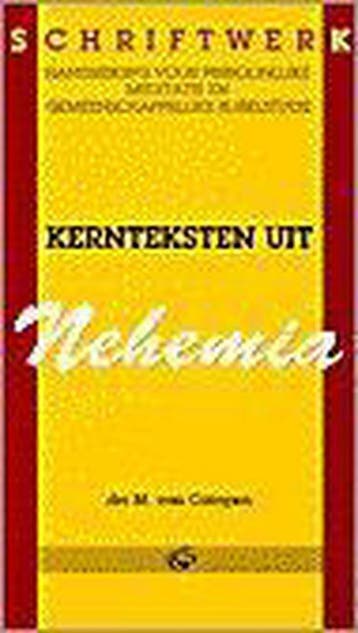 KERNTEKSTEN UIT NEHEMIA - Van Campen 9789061403623, Boeken, Verzenden, Gelezen, Van Campen