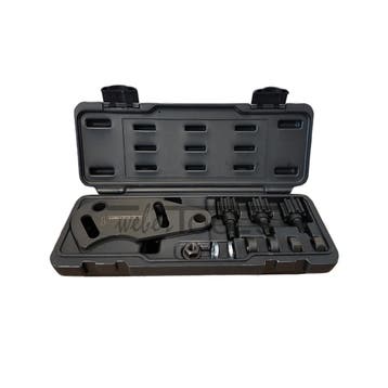 WEBER-TOOLS  TIMINGSET, Verzenden, Nieuw