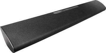 Panasonic SC-HTB8 - Krachtige, compacte soundbar, Ophalen, Bluetooth, Zo goed als nieuw