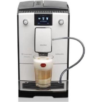 Espresso machine Nivona CafeRomatica 779, Verzenden, Zo goed als nieuw