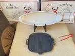 Style Le Creuset - Ovenschaal (2) - Emaille-lettertype +