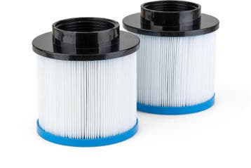 Weau spafilter type 103 (geschikt voor o.a. Aquaparx,, Verzenden, Nieuw