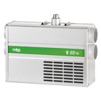 Aanbieding Wallas Dieselkachel 22GB met installatiekit!, Ophalen of Verzenden, Nieuw