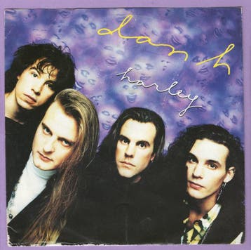Dan H – Harley / Eyes To The Sky (7-Vinyl-Single), Ophalen of Verzenden, Nieuw in verpakking