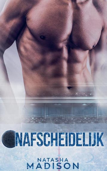 Onafscheidelijk / Soulmate / 2 - Natasha Madison, Boeken, Verzenden, Gelezen, Natasha Madison