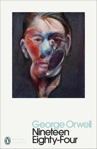 Nineteen Eighty-Four | George Orwell | Nieuw, Ophalen of Verzenden, Nieuw, George Orwell