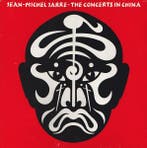 Jean-Michel Jarre - The Concerts In China, Cd's en Dvd's, Vinyl | Pop, Ophalen of Verzenden, Gebruikt