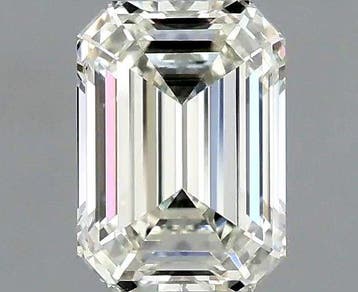 Zonder minimumprijs - 1 pcs Diamant (Natuurlijk) - 0.82 ct -, Sieraden, Tassen en Uiterlijk, Edelstenen, Nieuw