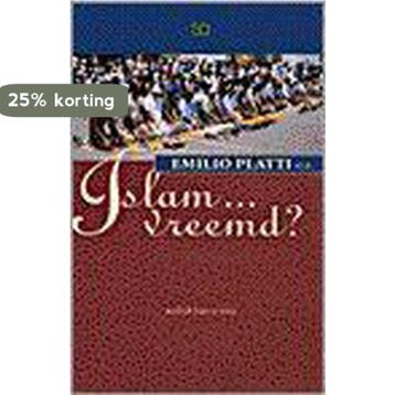 ISLAM VREEMD - PLATTI E. 9789030408420, Boeken, Verzenden, Gelezen, PLATTI E.
