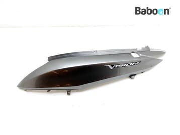 Kontpaneel Links Honda NSC 110 2011-2012 (NSC110 Vision), Verzenden, Gebruikt