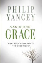 Vanishing Grace 9780310339328 Philip Yancey, Verzenden, Gelezen, Philip Yancey