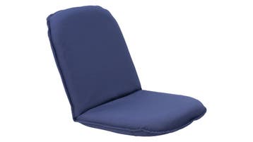 Springfield On Deck Ratchet Seat Blauw, Nieuw, Overige typen, Zeilboot of Motorboot
