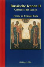 Russische Iconen / 2 / Miniaturen reeks / 14 9789061095941, Verzenden, Zo goed als nieuw, C. Toth