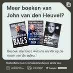 Tijdperk Willem Holleeder 9789048826285 John van den Heuvel, Boeken, Verzenden, Zo goed als nieuw, John van den Heuvel