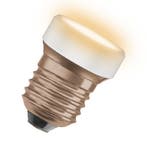 Osram LED Decor Flat E27 3.5W 270lm 2700K | 3-staps dimbaar, Ophalen of Verzenden, Nieuw