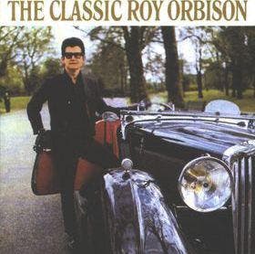 cd - Roy Orbison - The Classic Roy Orbison, Verzenden, Zo goed als nieuw