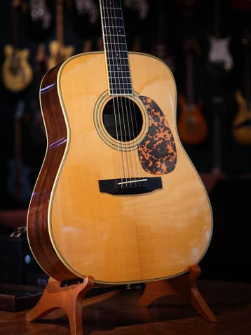Furch SR 34 Pre-Owned (Akoestische Gitaren), Ophalen of Verzenden, Gebruikt, Overige typen